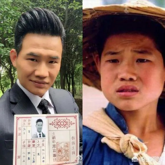 如何评价“小兵张嘎”扮演者在新歌MV《哥不是娘炮》中的造型？