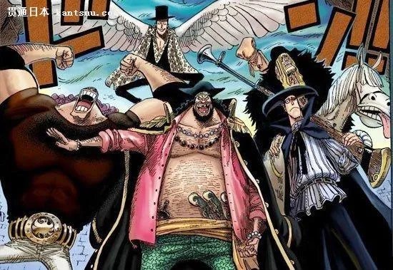 香克斯死于黑胡子，尾田早有暗示，是剧情需要吗？