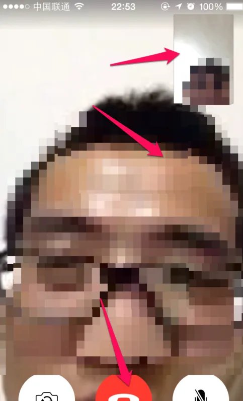 iPhone 6怎么才能视频通话？