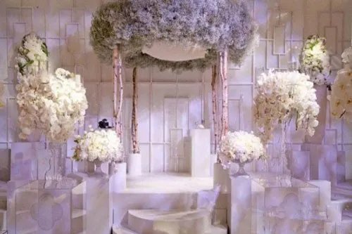 绍兴婚庆公司介绍 怎样选择好的婚庆公司