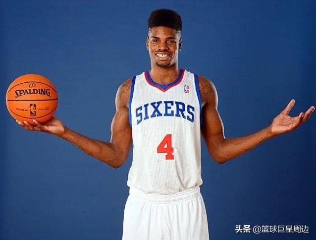 诺伦斯·诺尔1年202万美金续约雷霆，曾经的天才为何陨落？