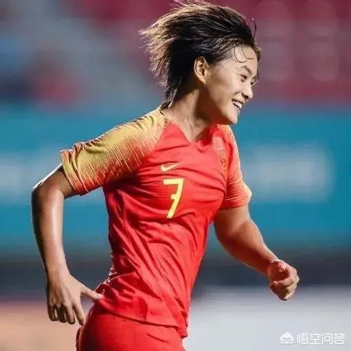 中国女足3-0尼日尼亚，王霜替补出场送出精准助攻，怎么样评价她的表现？
