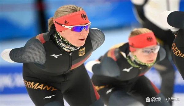 老将克劳迪娅·佩希施泰参加了冬奥会，你认为她的实力强吗？