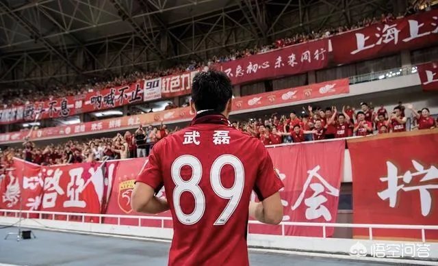 恒大和上港的天王山之战，武磊进单刀球，这是否意味着武磊要脱胎换骨了？