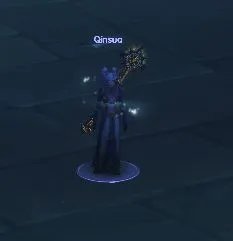 《魔兽世界》牧师盟约技能介绍