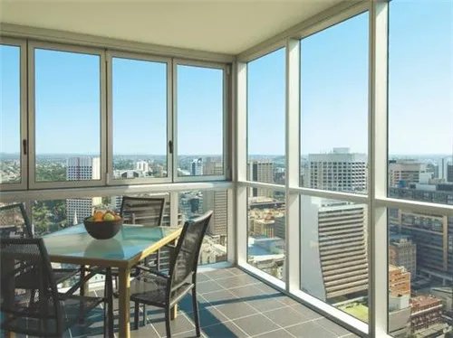 双层玻璃窗多少钱 双层玻璃窗特点