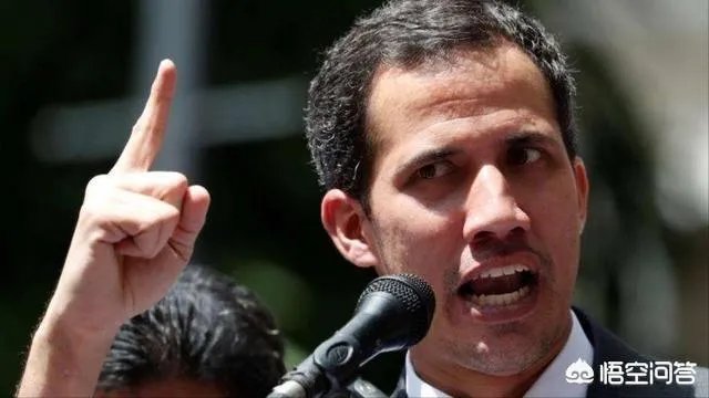 委内瑞拉因经济不行内乱，马杜罗为什么还有钱大搞军事演习？