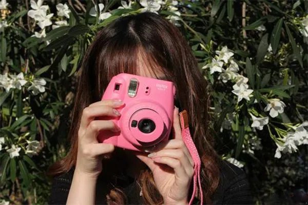 富士拍立得哪款好？求推荐。