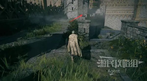 《艾尔登法环》图文攻略 全地图探索、隐藏NPC支线、重要道具收集图文攻略