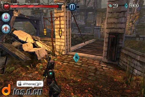 《号角》心得攻略 - 开启惊天大冒险