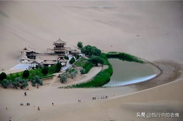 我国著名的泉水有哪些？