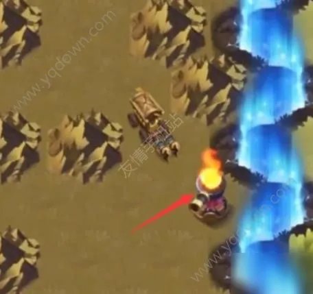 《剑与远征》命运困境二怎么过 命运困境二路线图文攻略