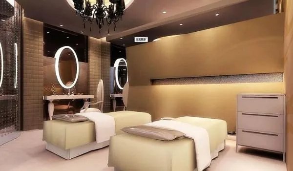 绍兴震轩美容美发怎么样