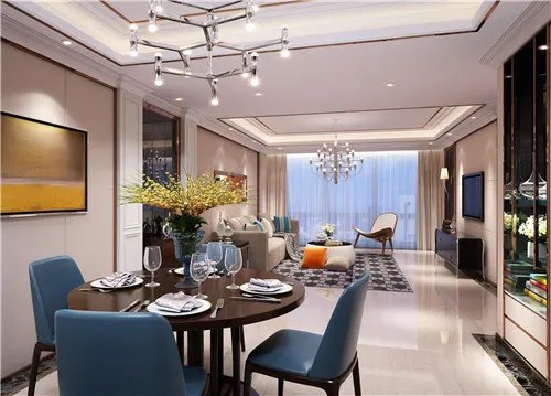 家装设计师工作内容是什么