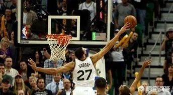 爵士战胜湖人，他们是如何从西部第十到锁定季后赛席位，完成超级大翻盘的？