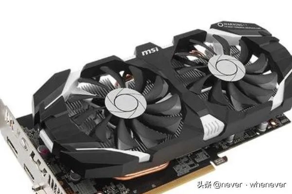 解读NVIDIA英伟达显卡性能以及排名？