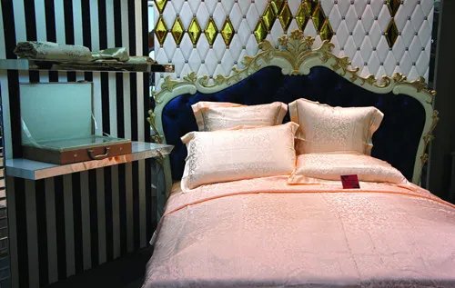 床上用品三件套品牌推荐   床上用品三件套的保养