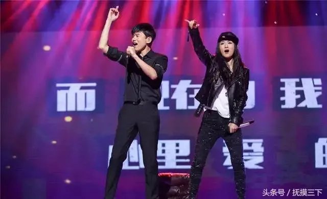 有谁有张杰图片，最帅的？