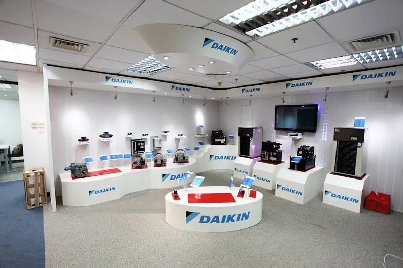 世界空调什么牌子好 世界空调排行榜前十名