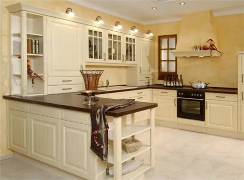 欧派橱柜好不好 橱柜哪个牌子好