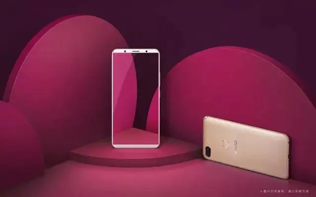 vivo X20蓝色版为什么能取得这么高的销量？