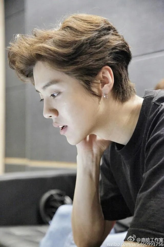 你们的偶像是谁?