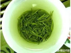 如何辨别信阳毛尖新茶？