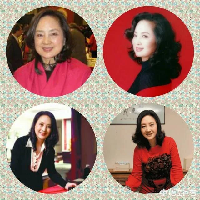 老演员张金玲简历？