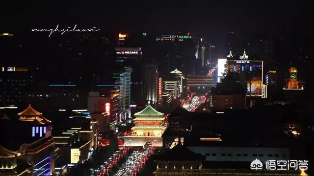 西安“摔碗酒”是什么？上万游客来西安喝碗酒，为什么这么火？