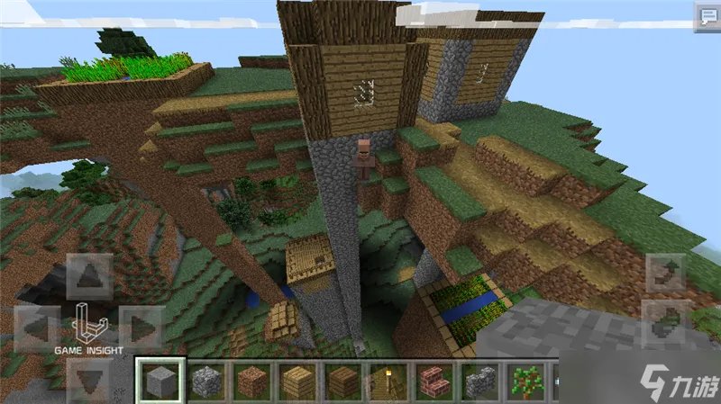 我的世界村庄种子大全 我的世界十大禁地种子