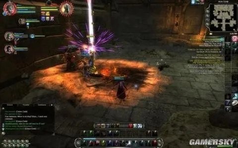 盛大今日宣布《时空裂痕》将停运 公测仅6个月