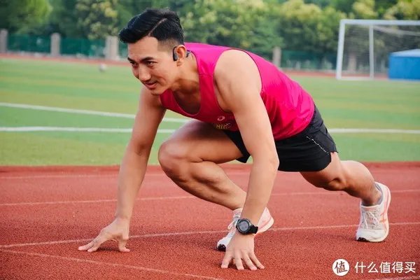 韶音19新款骨传导耳机AEROPEX AS800先锋体验