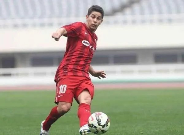 恒大外援孔卡现状如何