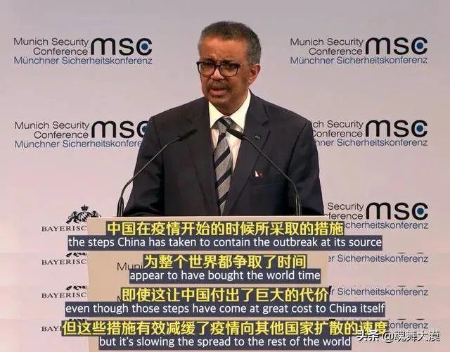 比尔盖茨呼叫美国必须全部停摆，你觉得会吗？