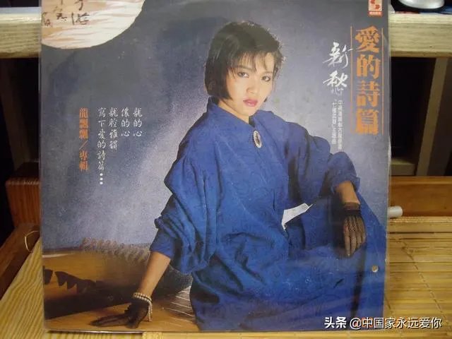 龙飘飘经典老歌50首