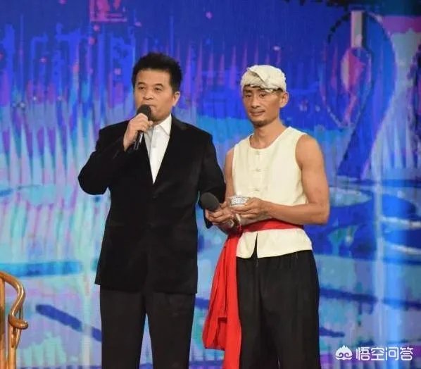 农民歌手就不应该尊重吗？人家为什么那么火？