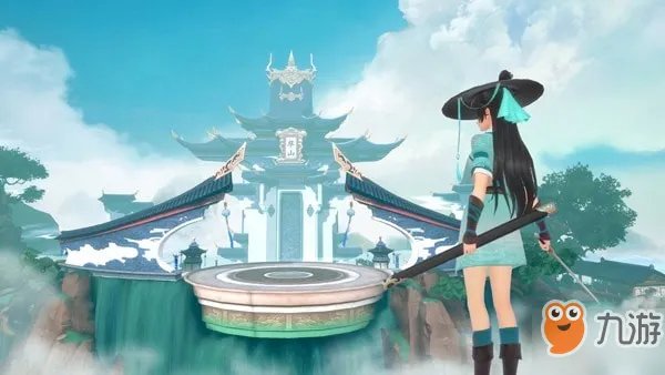 《新笑傲江湖手游》职业哪个好 职业选择推荐