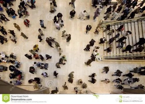 大众心理、大众行为有哪些？