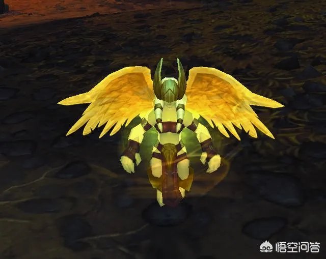 魔兽世界中如何获得瓦格里宠物？