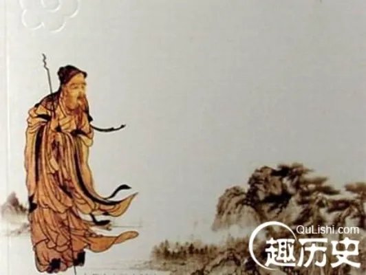 中国史上最牛的老师是谁？史上最神秘的世外奇人