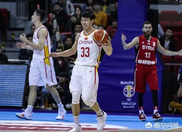 49分大胜叙利亚，男篮合并后首胜，如何评价？