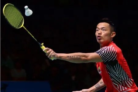 林丹有孩子了吗  林丹父母：不可能进娱乐圈