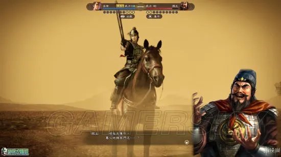 《三国志13》画面及游戏性试玩心得 三国志13好玩吗