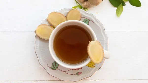 怀孕感冒可以喝姜汤吗