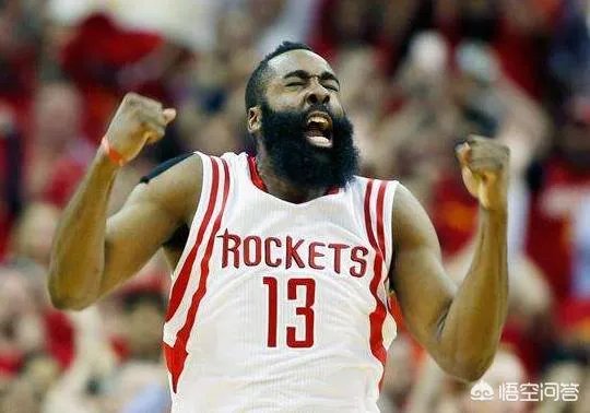 近日美媒ESPN选出2019赛季6大奖项，哈登不敌字母哥错失MVP，你怎么看？