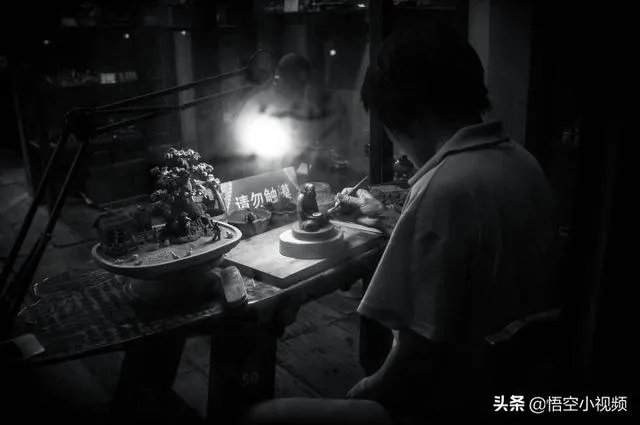 如何评价《盗墓笔记》的先导集？