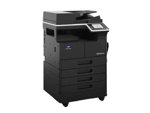 广州柯尼卡美能达266i企业级仅售8000元