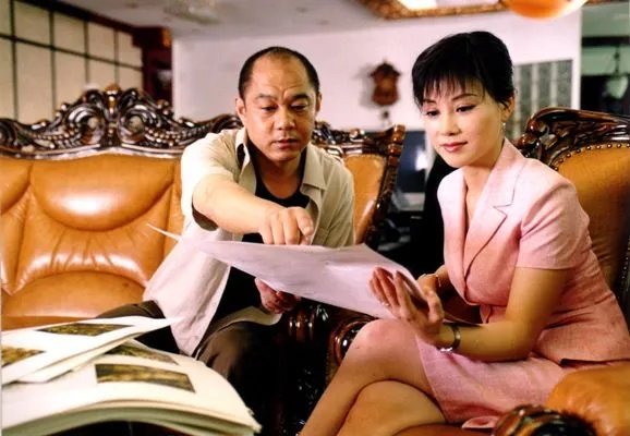 都市外乡人的剧集评价