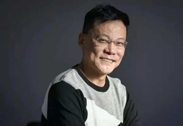 李国庆行拘期满后首发声