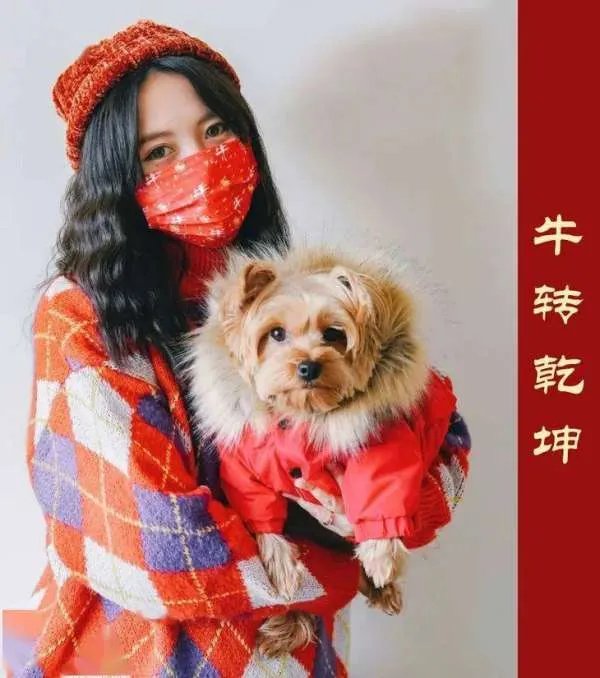 春晚观众戴的红口罩火了！这款口罩的防疫效果如何？